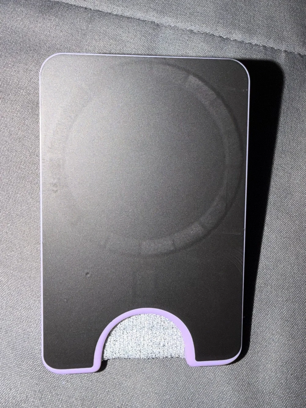 Pop Sockets MagSafe Wallet